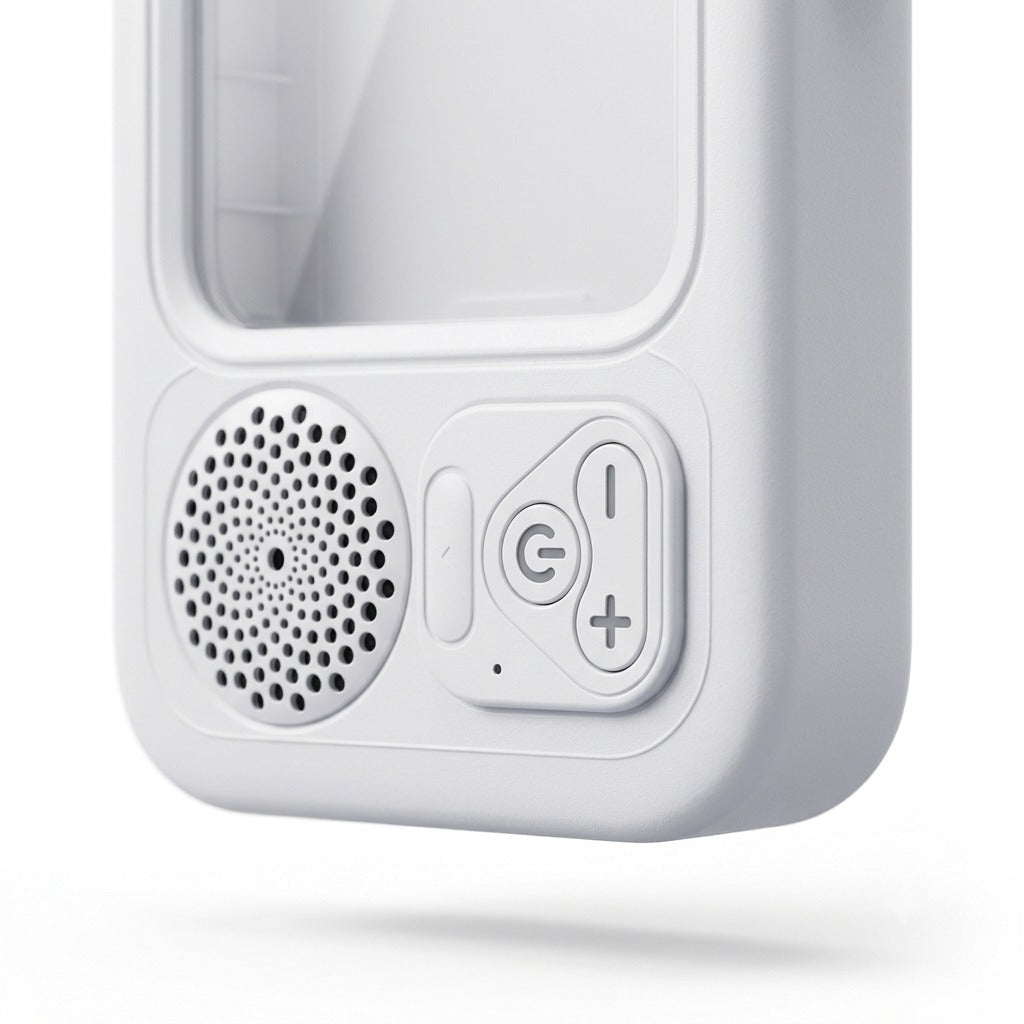 Box Ducha Pro