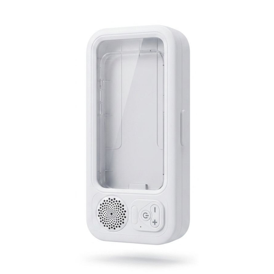 Box Ducha Pro