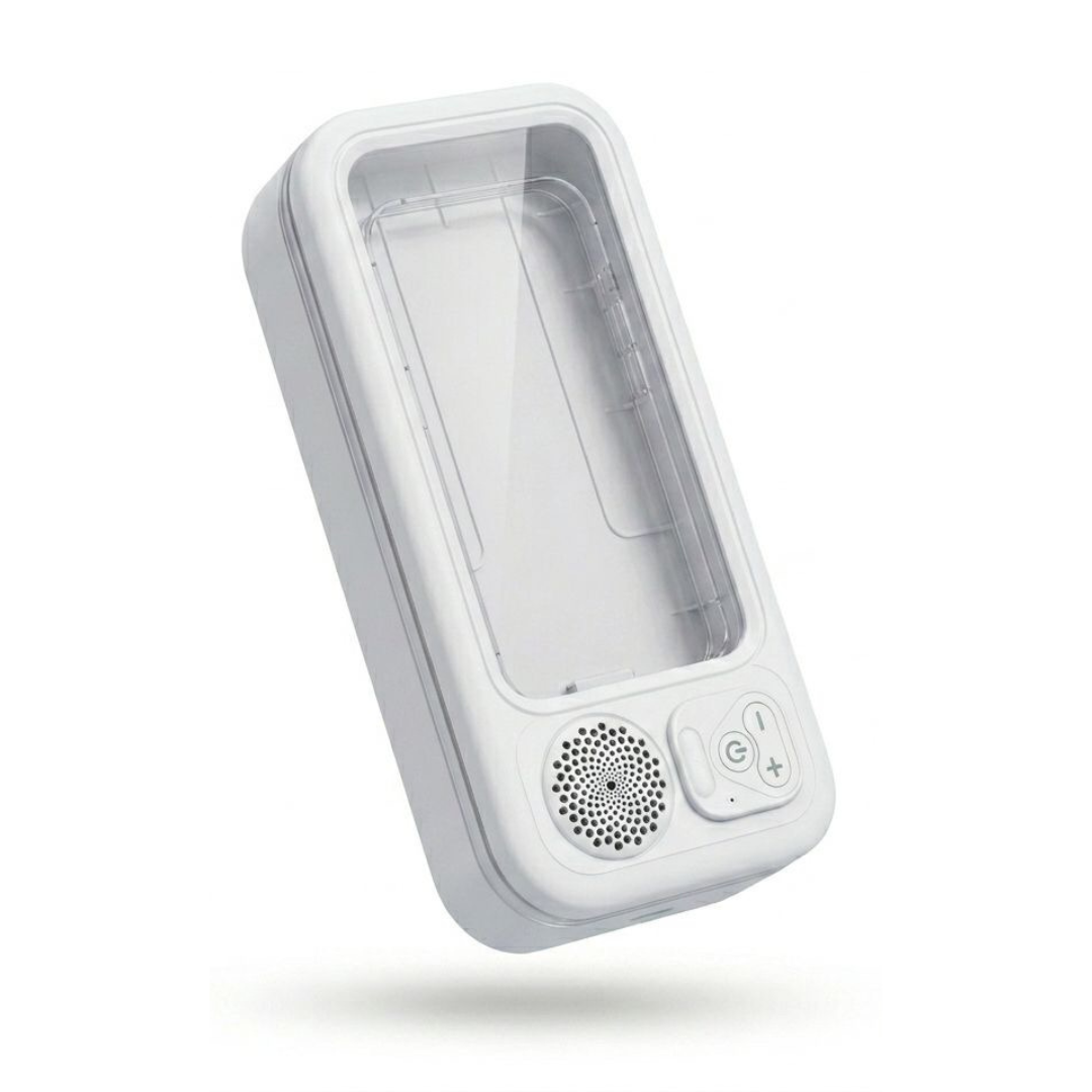 Box Ducha Pro