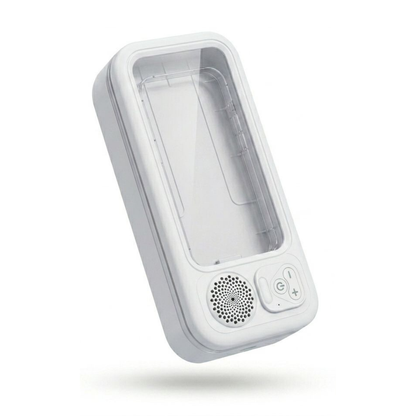 Box Ducha Pro