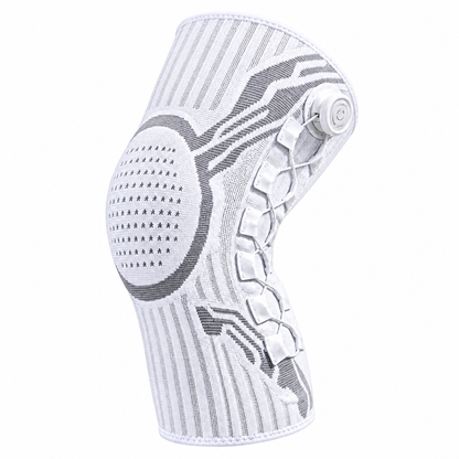 Rodillera De Soporte Ajustable