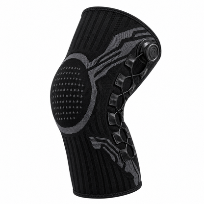 Rodillera De Soporte Ajustable